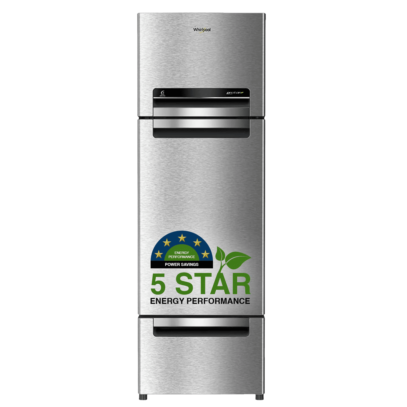 アタヤの威光【RF】 Buy Whirlpool Protton 300 Litres Frost Free Triple Door